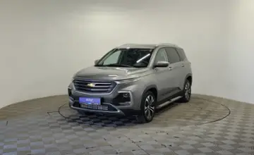 Chevrolet Captiva 2021 года за 8 290 000 тг. в Алматы фото 1