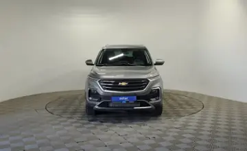 Chevrolet Captiva 2021 года за 8 290 000 тг. в Алматы фото 2