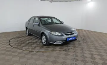 Chevrolet Lacetti 2023 года за 6 400 000 тг. в Шымкент фото 3