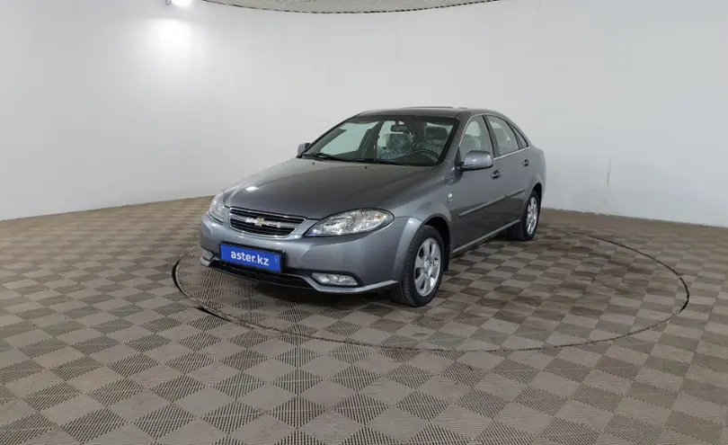 Chevrolet Lacetti 2023 года за 6 400 000 тг. в Шымкент