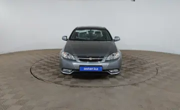 Chevrolet Lacetti 2023 года за 6 400 000 тг. в Шымкент фото 2