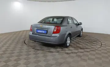 Chevrolet Lacetti 2023 года за 6 400 000 тг. в Шымкент