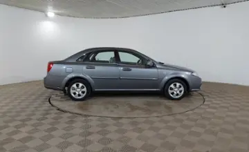 Chevrolet Lacetti 2023 года за 6 400 000 тг. в Шымкент фото 4