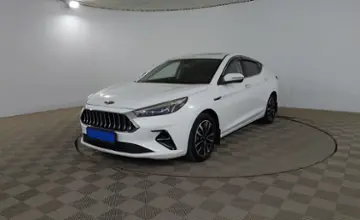 JAC J7 2024 года за 6 690 000 тг. в Шымкент фото 1