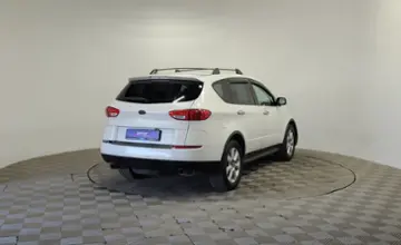 Subaru Tribeca 2006 года за 3 990 000 тг. в Алматы
