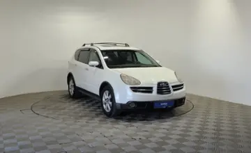 Subaru Tribeca 2006 года за 3 990 000 тг. в Алматы фото 3