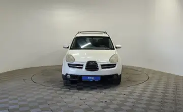 Subaru Tribeca 2006 года за 3 990 000 тг. в Алматы фото 2