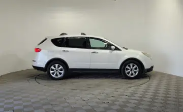 Subaru Tribeca 2006 года за 3 990 000 тг. в Алматы фото 4