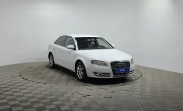 Audi A4 2006 года за 3 390 000 тг. в Алматы фото 3