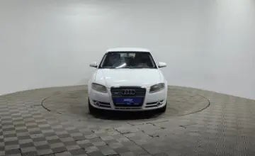 Audi A4 2006 года за 3 390 000 тг. в Алматы фото 2