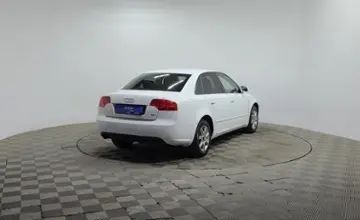 Audi A4 2006 года за 3 390 000 тг. в Алматы