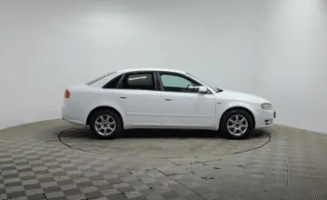 Audi A4 2006 года за 3 390 000 тг. в Алматы фото 4