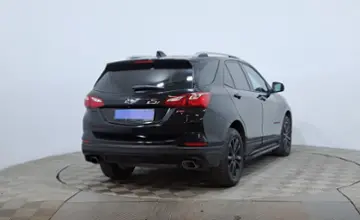 Chevrolet Equinox 2021 года за 9 500 000 тг. в Астана