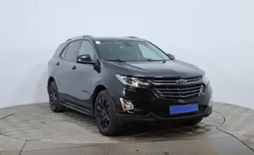 Chevrolet Equinox 2021 года за 9 500 000 тг. в Астана фото 3