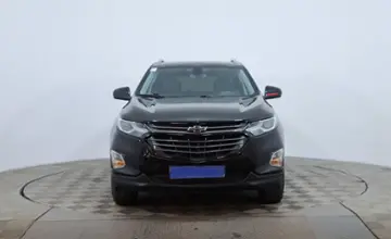 Chevrolet Equinox 2021 года за 9 500 000 тг. в Астана фото 2