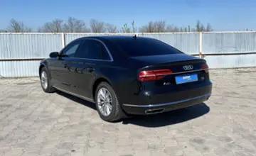 Audi A8 2015 года за 14 300 000 тг. в Караганда