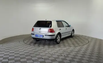 Volkswagen Golf 1999 года за 2 150 000 тг. в Алматы