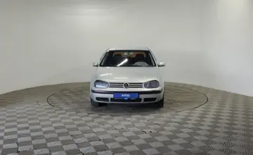Volkswagen Golf 1999 года за 2 150 000 тг. в Алматы фото 2