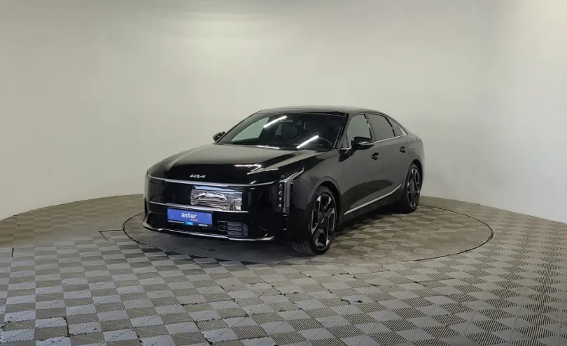 Kia K8 2024 года за 19 500 000 тг. в Алматы