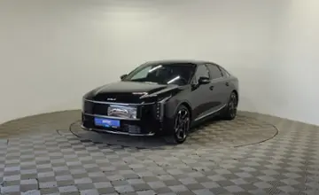 Kia K8 2024 года за 19 500 000 тг. в Алматы фото 1