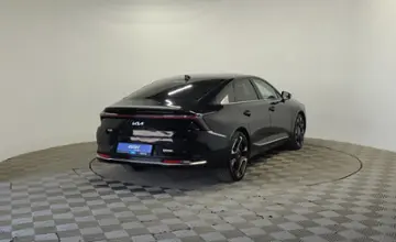 Kia K8 2024 года за 19 500 000 тг. в Алматы