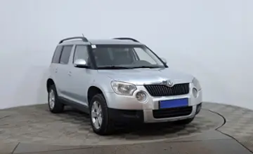 Skoda Yeti 2012 года за 3 690 000 тг. в Астана фото 3