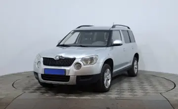 Skoda Yeti 2012 года за 3 690 000 тг. в Астана фото 1