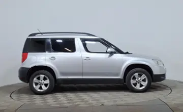 Skoda Yeti 2012 года за 3 690 000 тг. в Астана фото 4