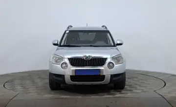 Skoda Yeti 2012 года за 3 690 000 тг. в Астана фото 2