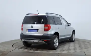 Skoda Yeti 2012 года за 3 690 000 тг. в Астана