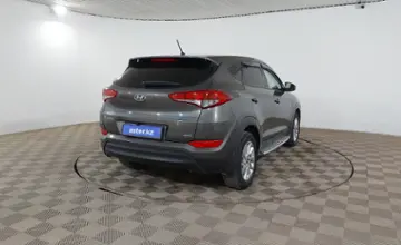 Hyundai Tucson 2017 года за 8 590 000 тг. в Шымкент