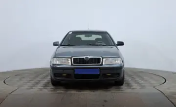 Skoda Octavia 2007 года за 1 290 000 тг. в Астана фото 2