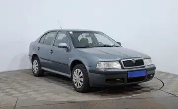Skoda Octavia 2007 года за 1 290 000 тг. в Астана фото 3