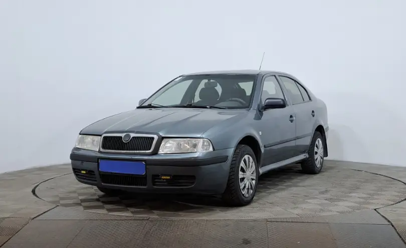 Skoda Octavia 2007 года за 1 290 000 тг. в Астана