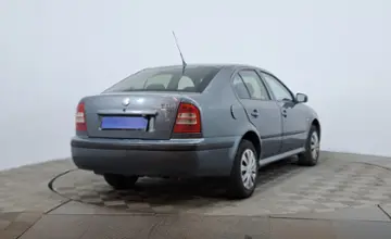 Skoda Octavia 2007 года за 1 290 000 тг. в Астана