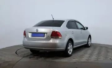 Volkswagen Polo 2014 года за 3 690 000 тг. в Астана