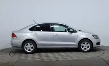 Volkswagen Polo 2014 года за 3 690 000 тг. в Астана фото 4