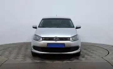 Volkswagen Polo 2014 года за 3 690 000 тг. в Астана фото 2