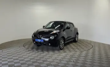 Nissan Juke 2013 года за 5 150 000 тг. в Алматы фото 1
