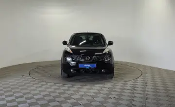 Nissan Juke 2013 года за 5 150 000 тг. в Алматы фото 2
