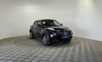Nissan Juke 2013 года за 5 150 000 тг. в Алматы фото 3