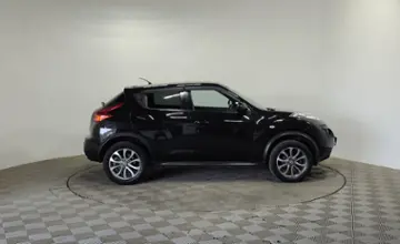Nissan Juke 2013 года за 5 150 000 тг. в Алматы фото 4