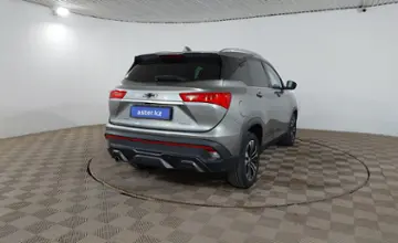Chevrolet Captiva 2022 года за 8 890 000 тг. в Шымкент