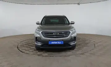 Chevrolet Captiva 2022 года за 8 890 000 тг. в Шымкент фото 2