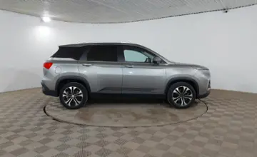 Chevrolet Captiva 2022 года за 8 890 000 тг. в Шымкент фото 4