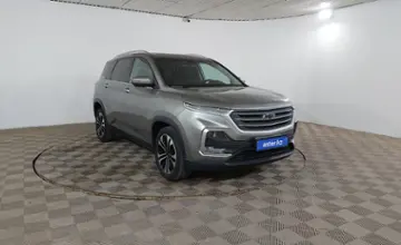 Chevrolet Captiva 2022 года за 8 890 000 тг. в Шымкент фото 3