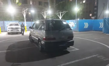Toyota Estima 1996 года за 2 990 000 тг. в Алматы фото 4