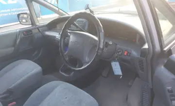 Toyota Estima 1996 года за 2 990 000 тг. в Алматы фото 5