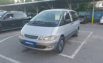 Toyota Estima 1996 года за 2 990 000 тг. в Алматы фото 1