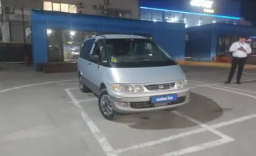 Toyota Estima 1996 года за 2 990 000 тг. в Алматы фото 2
